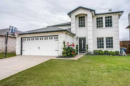 5405 Emmeryville Lane Fort Worth, TX 76244