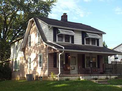 2669 Dibblee Avenue Columbus, OH 43204