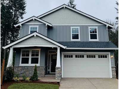 11397 SE Courteous Ct Happy Valley, OR 97086