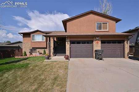 7880 Peninsula Drive Colorado Springs, CO 80911