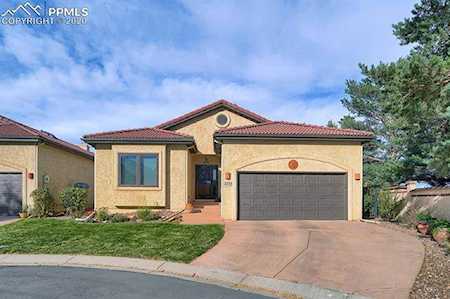 2235 Paseo Del Oro Colorado Springs, CO 80904