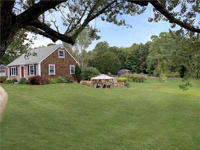 1149 Frenchtown Rd East Greenwich, RI 02818