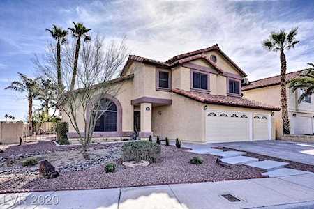 120 South Pointe Way Henderson, NV 89074