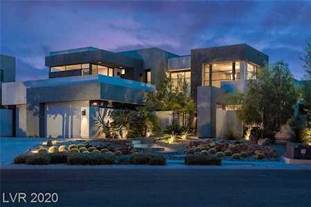 2801 Via Tazzoli Ct Henderson, NV 89052
