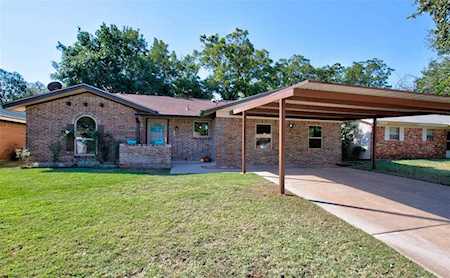 5325 Llano Street Abilene, TX 79605