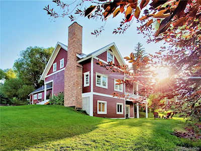 15 Nob St Steamboat Springs, CO 80487
