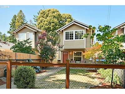 8029 N Chautauqua Blvd Portland, OR 97217