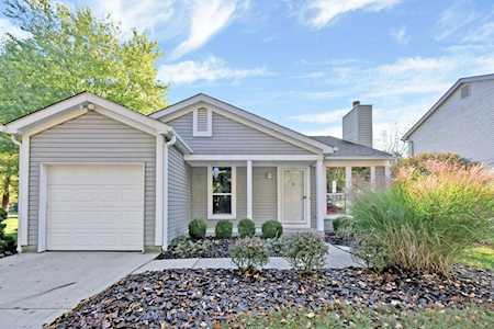 6030 Meadowsglen Drive Dublin, OH 43017