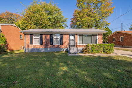 6001 Rocky Mountain Dr Louisville, KY 40219