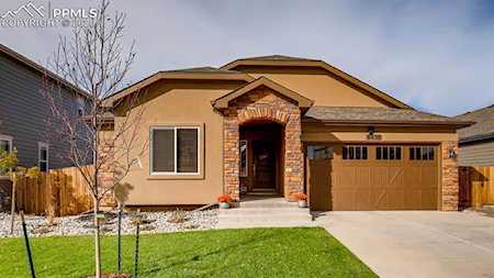 6650 Van Winkle Drive Colorado Springs, CO 80923