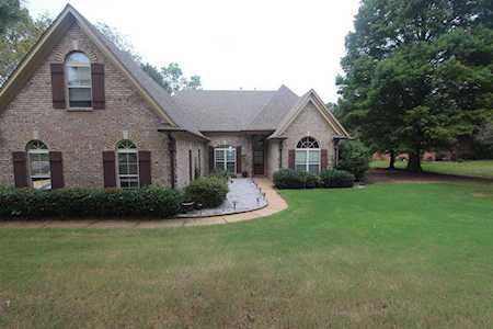 80 Willow Bend Way Unincorporated, TN 38002