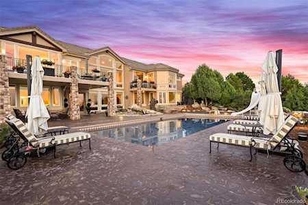 864 Diamond Ridge Circle Castle Rock, CO 80108