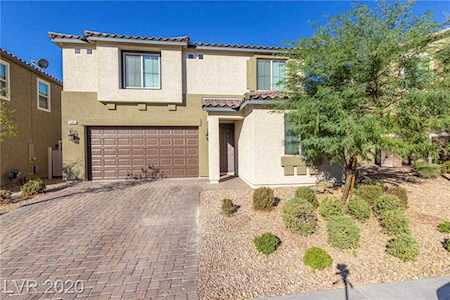 5905 Fox Hair St North Las Vegas, NV 89081