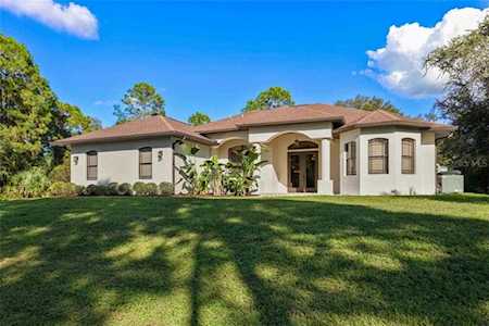 2180 Namiot CIRCLE #1 North Port, FL 34288