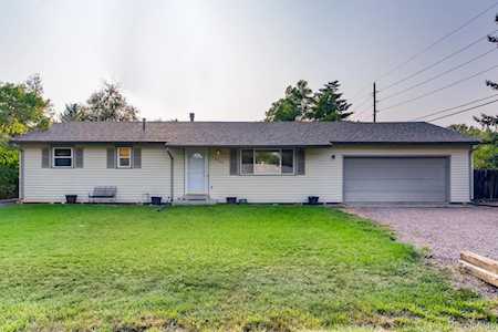 8309 S Allison St Littleton, CO 80128