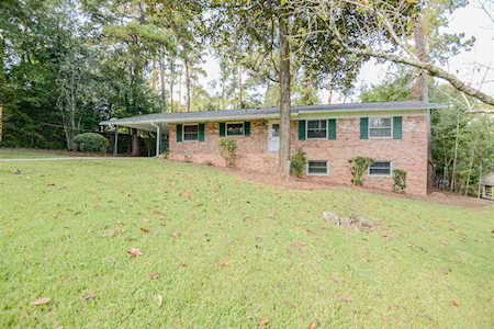 1912 Sharon Rd Tallahassee, FL 32303