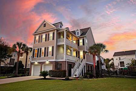 324 Megans Bay Ln Charleston, SC 29492