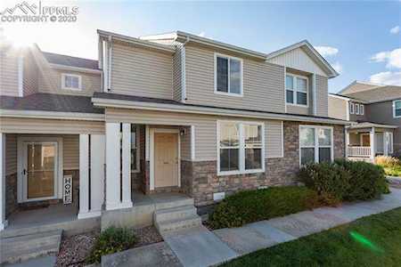 8161 Snow Bowl Heights Fountain, CO 80817
