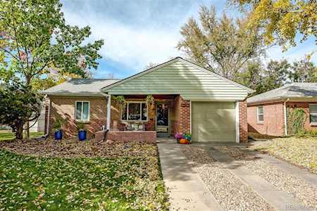 3067 S Downing St Englewood, CO 80113
