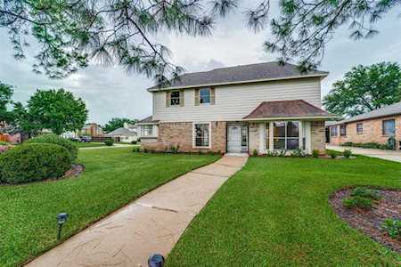 3311 S Sutton Square Stafford, TX 77477