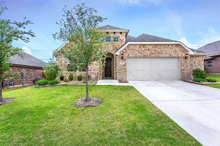 1714 Sherwood Drive Anna, TX 75409