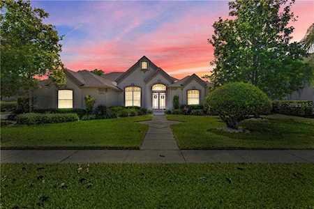 1471 Towhee RUN Oviedo, FL 32765