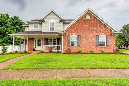 8600 Manchester Court Evansville, IN 47725