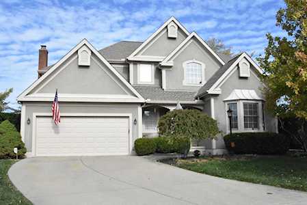8908 Glassford Court Dublin, OH 43017