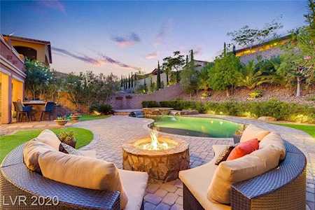 12254 Cape Cortez Ct Las Vegas, NV 89138