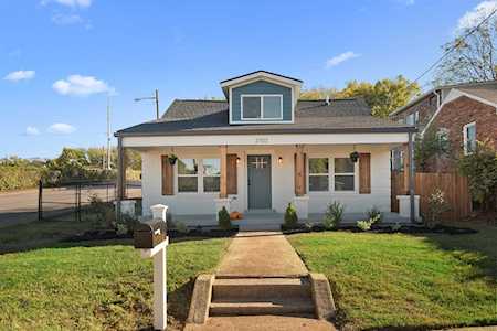 2703 Morena St Nashville, TN 37208