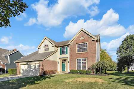 7182 Old Creek Lane Canal Winchester, OH 43110