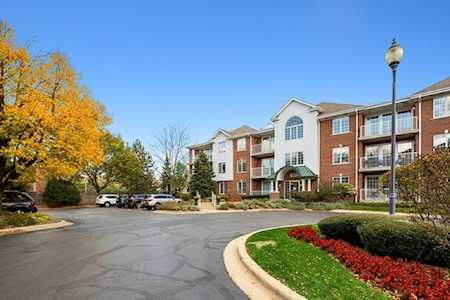 543 N Hough St #304 Barrington, IL 60010
