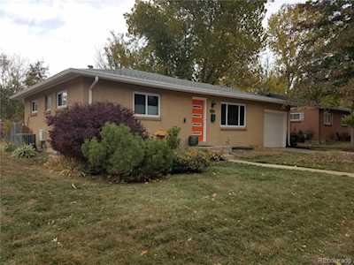 6360 Iris Way Arvada, CO 80004