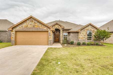 709 Denali Court Tolar, TX 76476