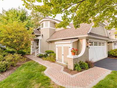 42 Seven Springs #D Burlington, MA 01803