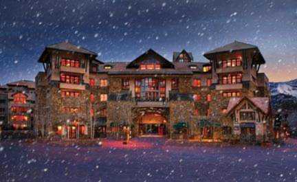 567 Mountain Village Blvd #216-19,20 Mountain Village, COLORADO 81435