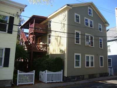 10 Herbert Street #22 Salem, MA 01970