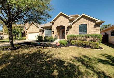 110 Chancery CT Austin, TX 78737