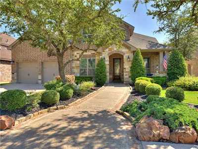 2412 Yorkshire LN Cedar Park, TX 78613