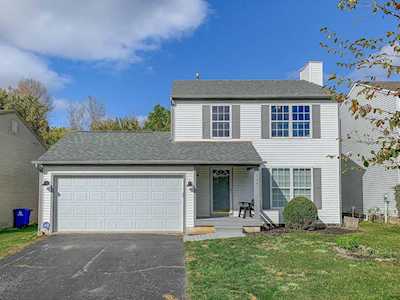 244 Chatterly Lane Columbus, OH 43207