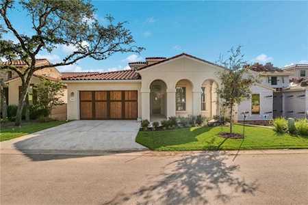 4604 Flameleaf Sumac DR Bee Cave, TX 78738