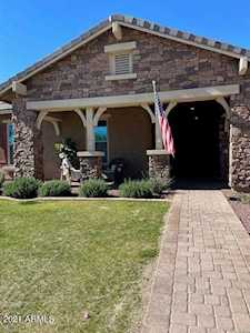 2588 N Acacia Way Buckeye, AZ 85396