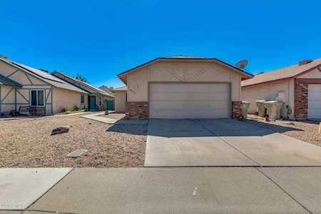 6407 W Desert Cove Avenue Glendale, AZ 85304