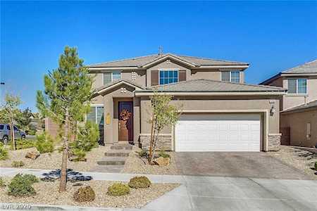 9390 Dorrell Ln Las Vegas, NV 89149