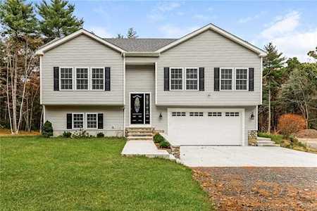 366 Chopmist Hill Rd Glocester, RI 02814