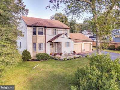 107 Delaware Ave Hainesport, NJ 08036