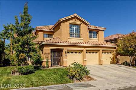 8424 Desert Quail Dr Las Vegas, NV 89128
