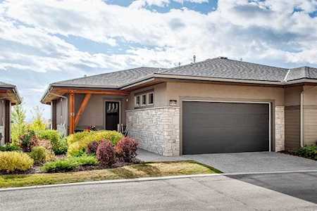 93 Watermark Villas Rural Rocky View County, AB T3L 0E2