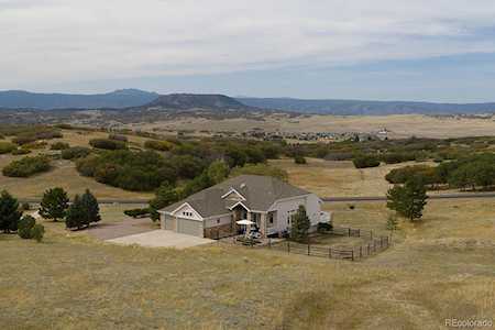 1658 Glade Gulch Rd Castle Rock, CO 80104