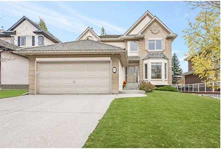 199 Sienna Park Terrace SW Calgary, AB T3H 4M9